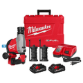 M18 FUEL™ Overhead Rotary Hammer w/ Integrated Dust Extraction