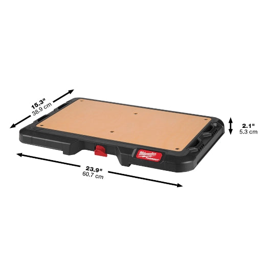 Milwaukee PACKOUT Customizable Work Top | 48-22-8488