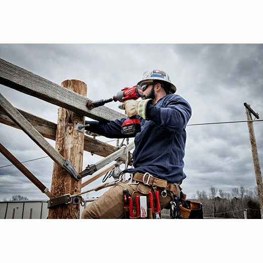 M18 FUEL™ 7/16" Hex Utility HTIW w/ ONE-KEY™