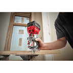 M18 FUEL™ Compact Router