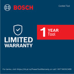 Bosch GWS14-60 6 In. Angle Grinder