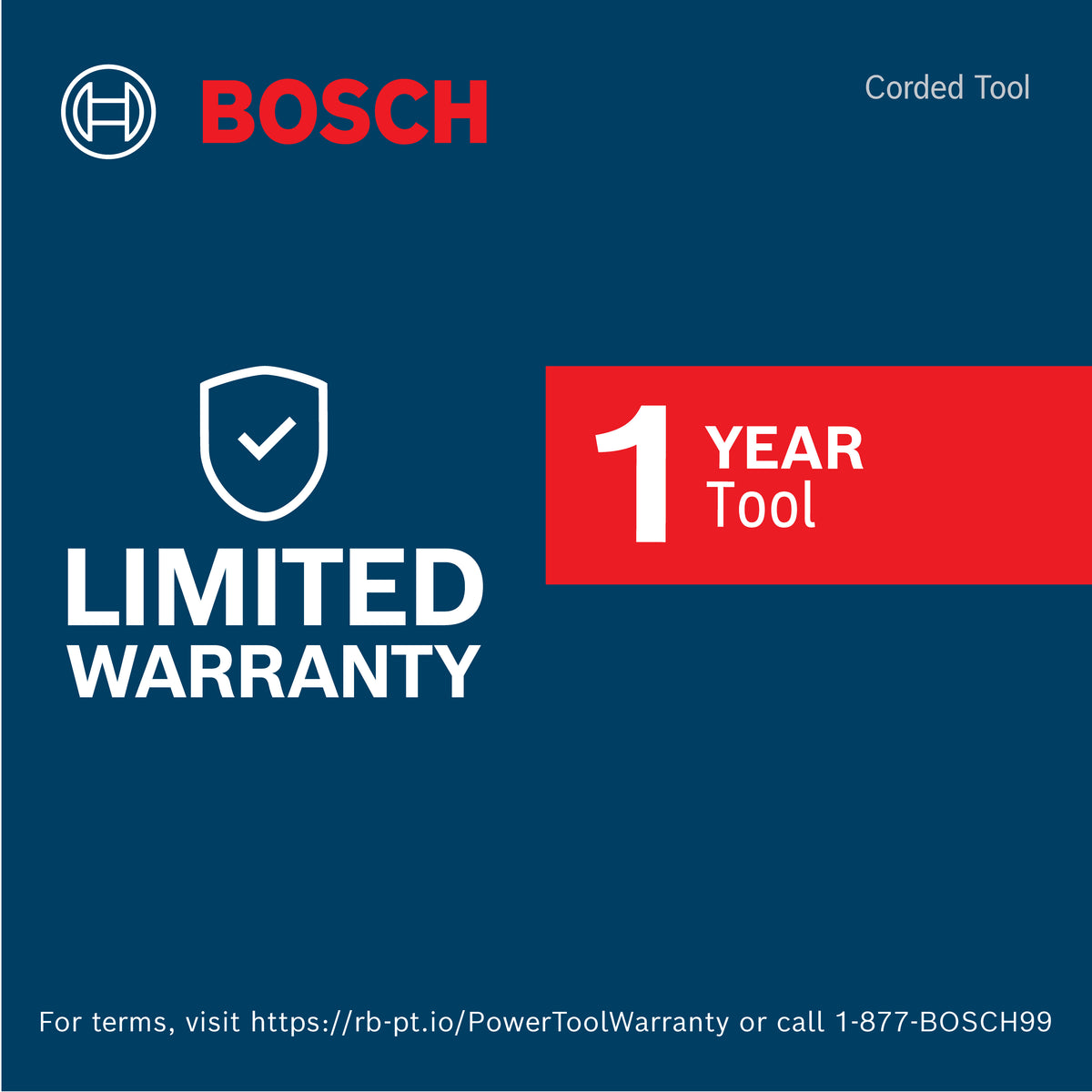 Bosch GWS14-60 6 In. Angle Grinder