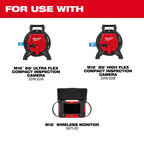Monitor Mount for M12™ Wireless Monitor