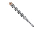 Bosch HC4C2283 1-1/8 In. x 8 In. x 10 In. SDS-plus Bulldog Tough Carbide Rotary Hammer Drill Bit