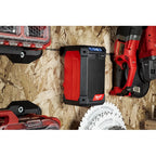 Milwaukee M12 Radio + Charger | 2951-20