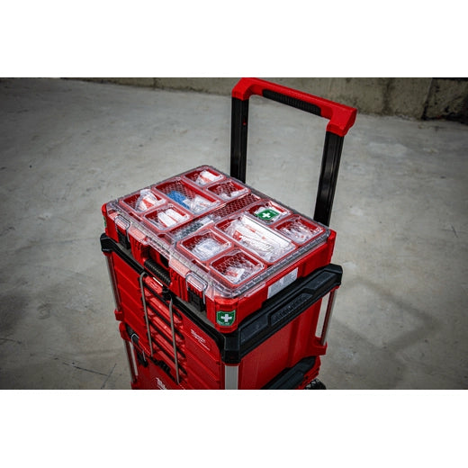 Milwaukee PACKOUT First Aid Kit TYPE III | 48-73-8430N