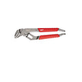 Milwaukee 6" Comfort Grip Straight-Jaw Pliers | 48-22-6306