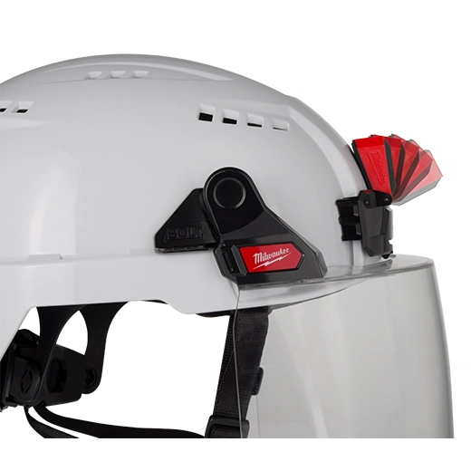 BOLT™ REDLITHIUM™ USB Headlamp