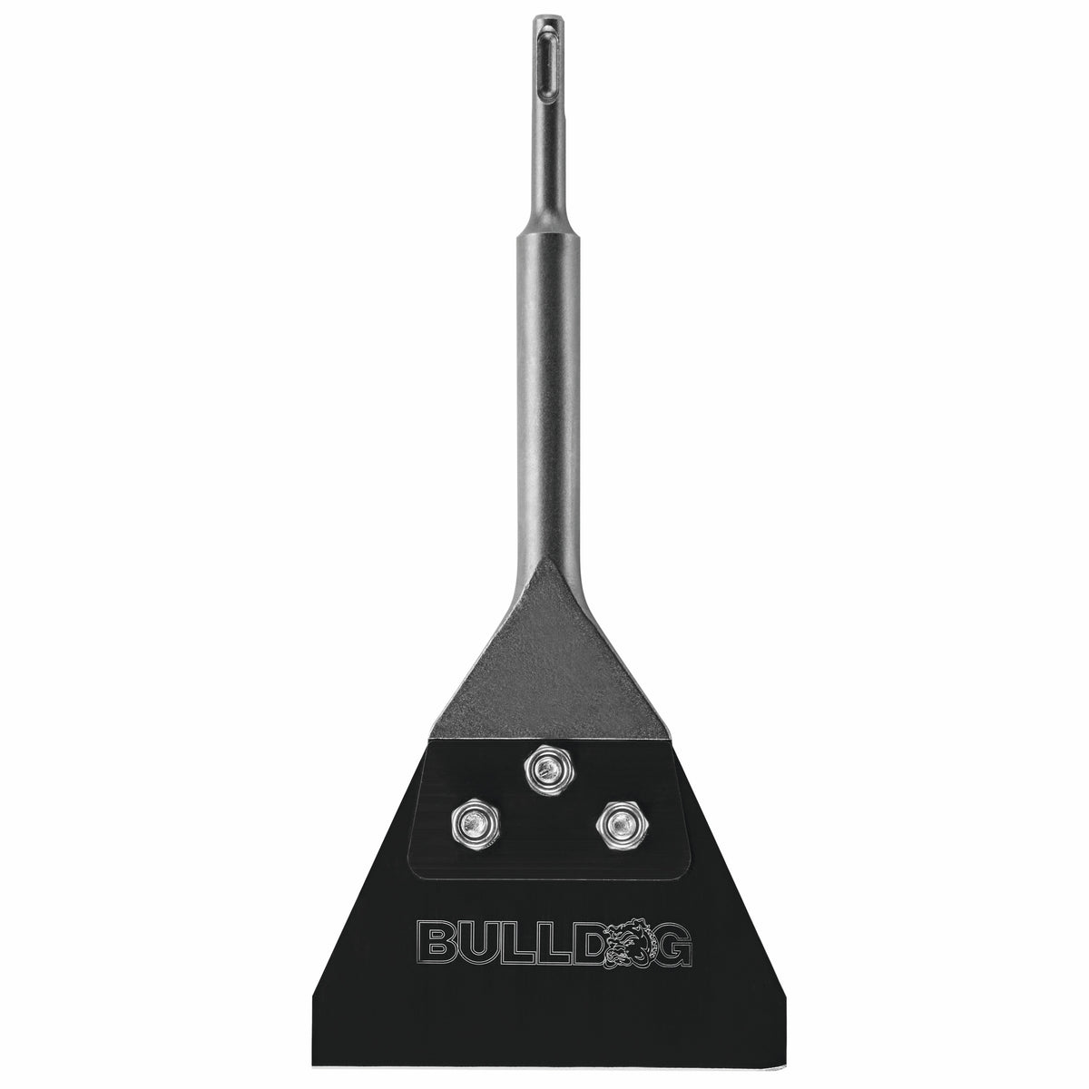 Bosch HS1418 5 In. x 11 In. SDS-plus Bulldog Floor Scraper