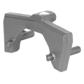 Milwaukee M18 FUEL Coil Roofing Nailer Vinyl Siding Tip | 48-08-2909