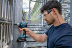 Bosch GDS18V-230C 3/8 In. Impact Wrench