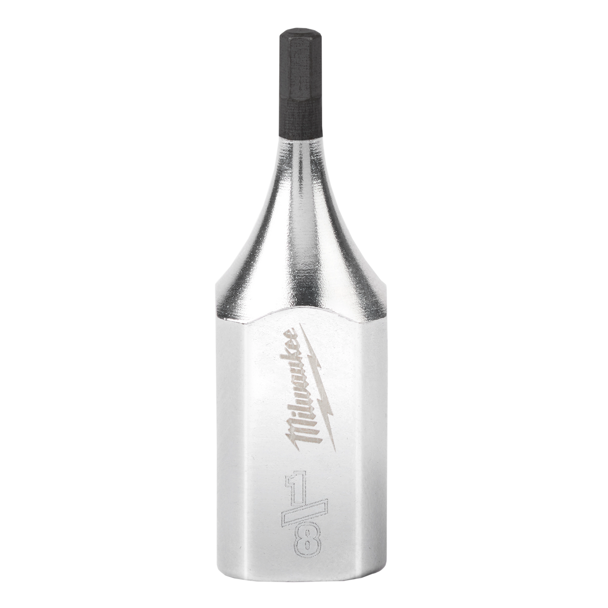 Milwaukee 3/8" Drive 1/8" Hex Bit Socket | 45-34-1040