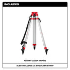 Rotary Laser Tripod