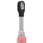 Milwaukee M12 FUEL INSIDER Extended Reach Ratchet Protective Boot | 49-16-3050