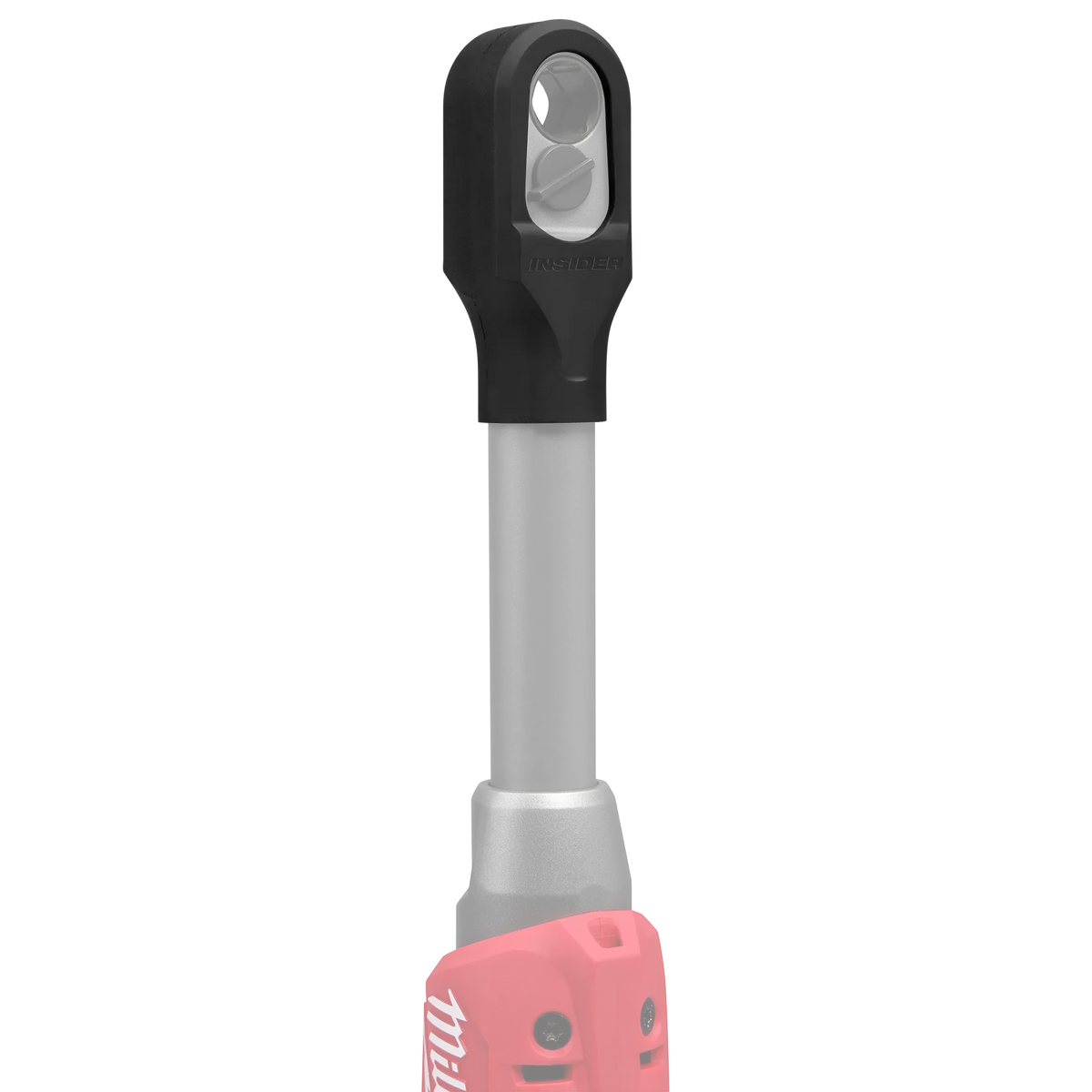 Milwaukee M12 FUEL INSIDER Extended Reach Ratchet Protective Boot | 49-16-3050
