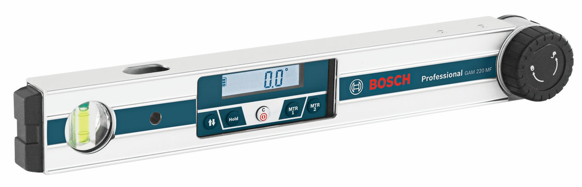 Bosch GAM 220 MF Digital Angle Finder
