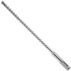 Bosch HCFC2042 1/4 In. x 6 In. x 8-1/2 In. SDS-plus Bulldog Xtreme Carbide Rotary Hammer Drill Bit
