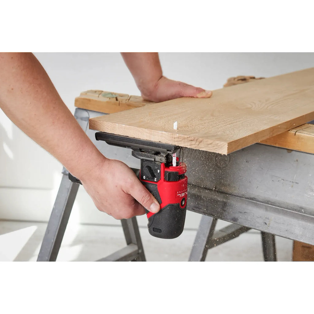 Milwaukee M12 FUEL Jig Saw | 2545-20