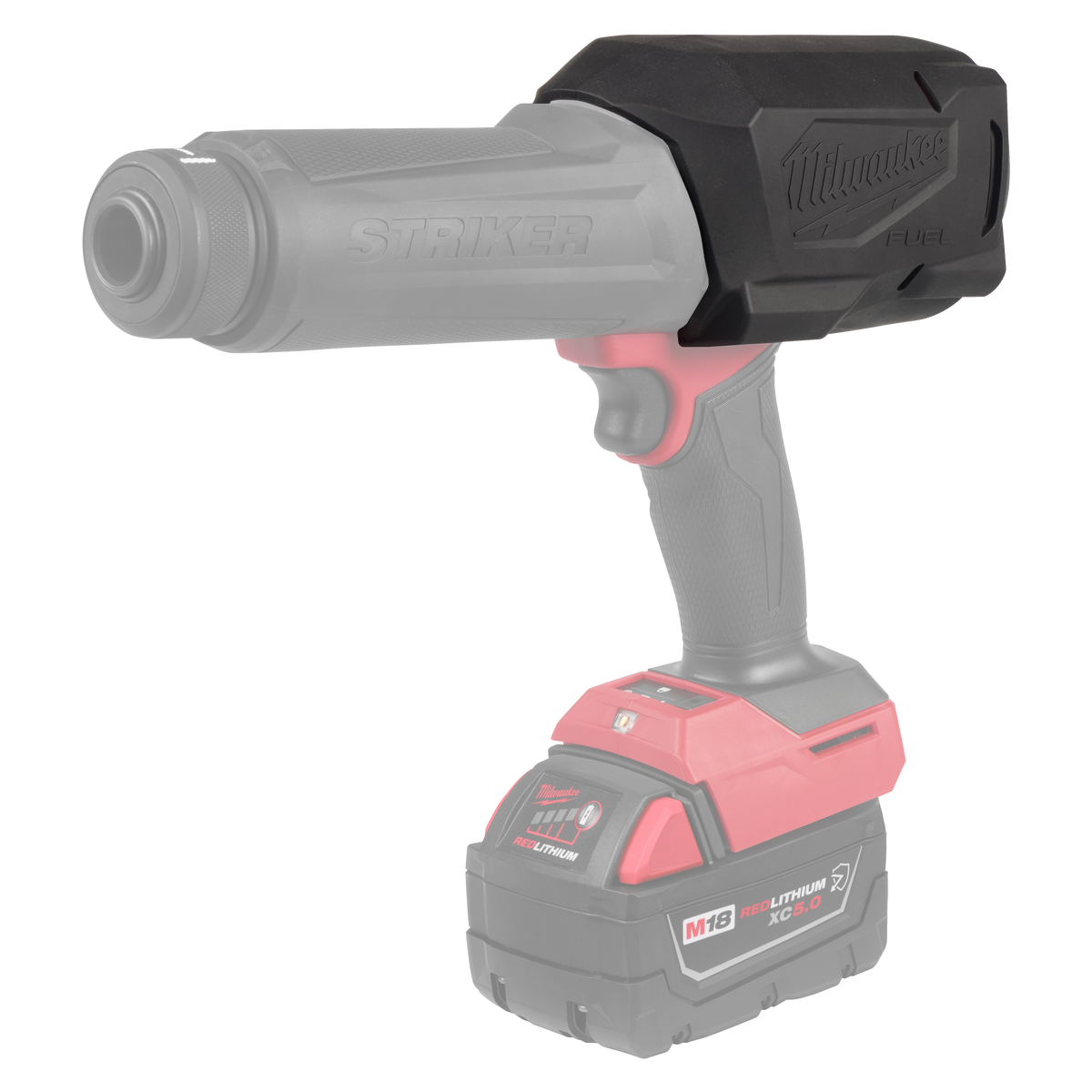 M18 FUEL™ STRIKER™ Hammer Chisel Protective Boot