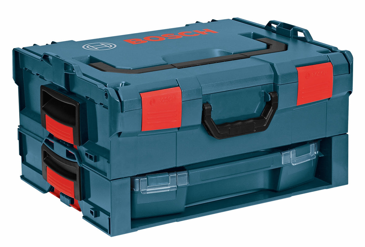 Bosch I-BOXX53 Thin Drawer for the L-Boxx System