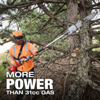 M18 FUEL™ Power Head w/ QUIK-LOK™