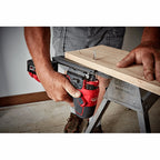 M18 FUEL™ Barrel Grip Jig Saw
