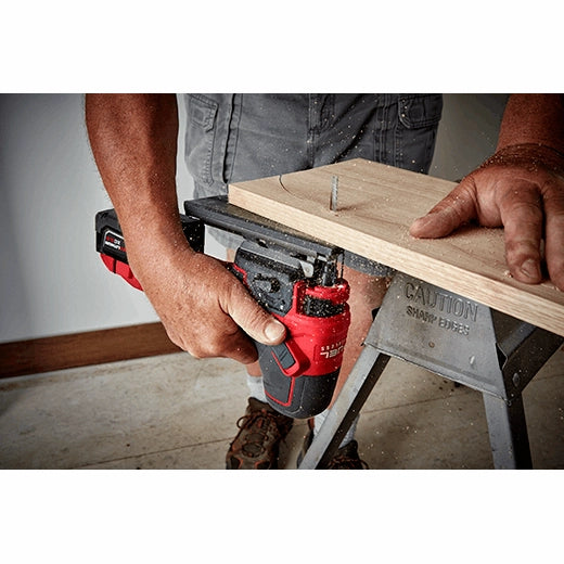 M18 FUEL™ Barrel Grip Jig Saw