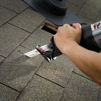 Milwaukee 9" 5 TPI AX SAWZALL Blade for Wood with Nails (5 PK) | 48-00-5026