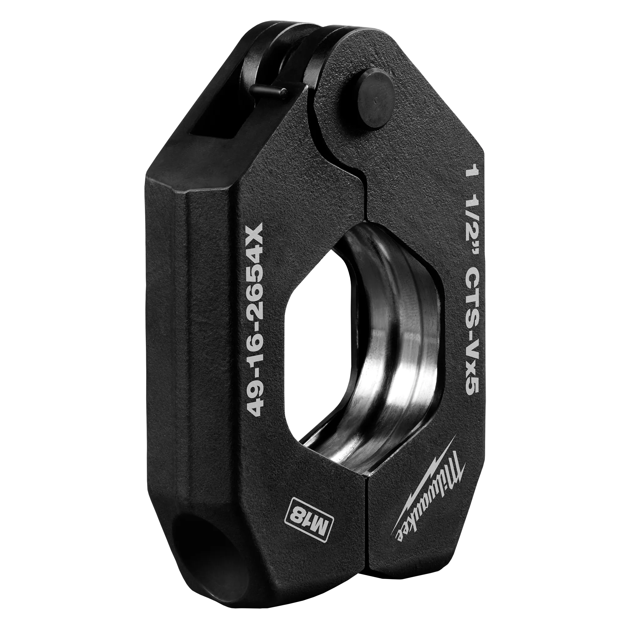 CTS-V Pivoting Press Ring for M18™ & M12™ FORCE LOGIC™ Press Tools