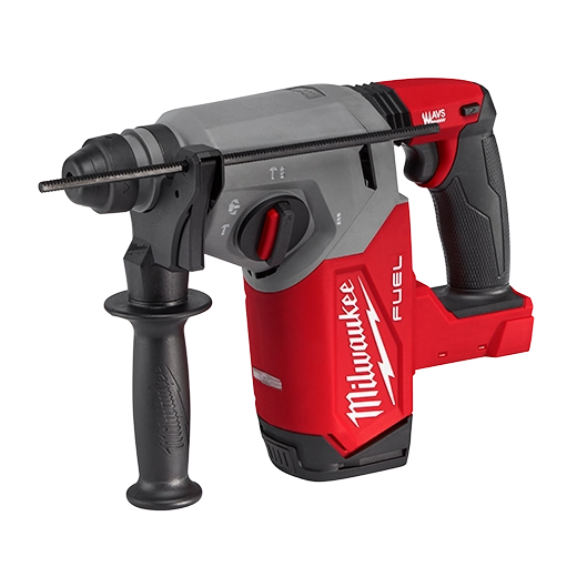 M18 FUEL™ 1" SDS Plus Rotary Hammer