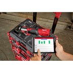 M18™ FORCE LOGIC™ Press Tool with ONE-KEY™ with 1/2"-2" CTS Jaws
