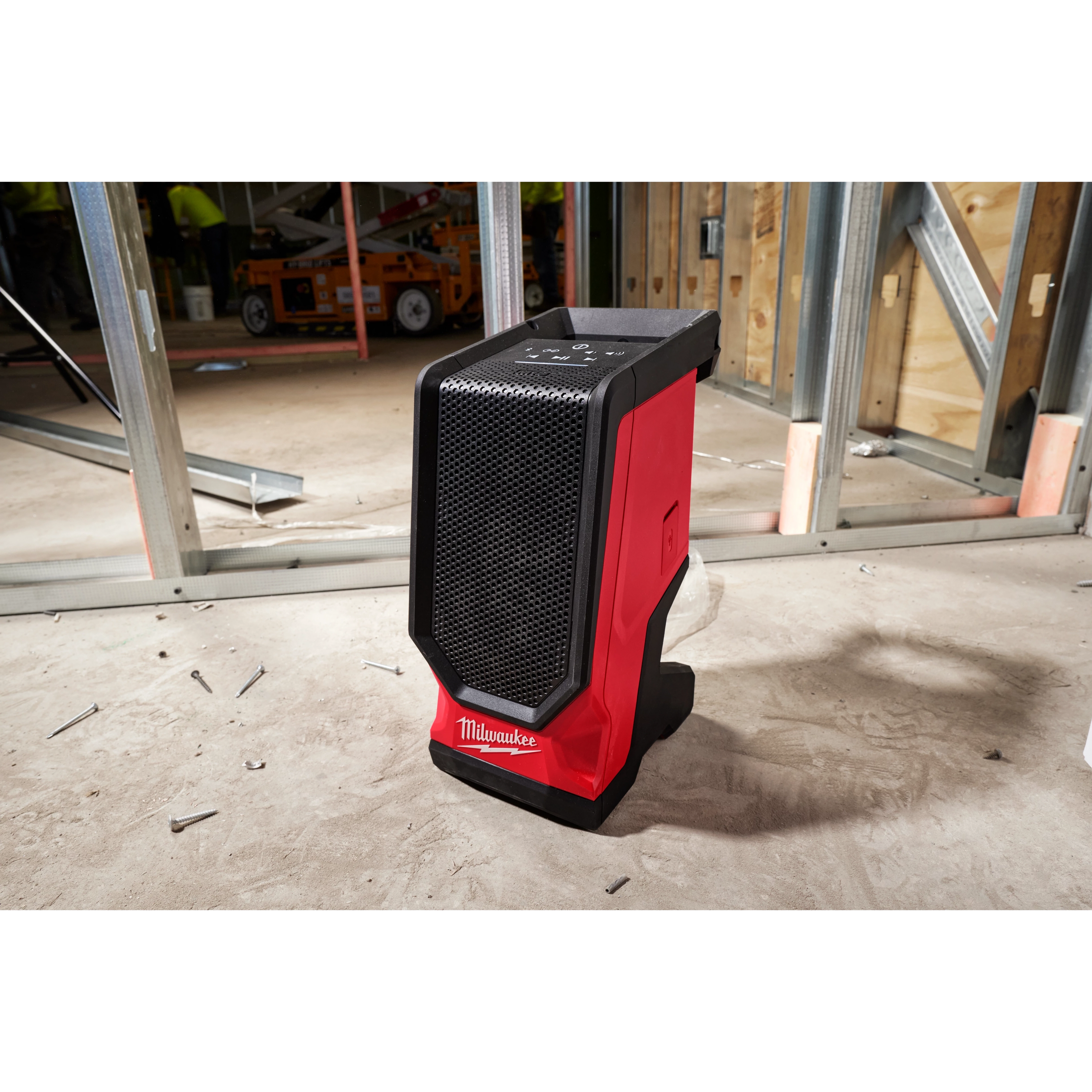 M18™ Bluetooth® Jobsite Speaker