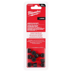 Jobsite Earbuds Foam Ear Tip Kit - L