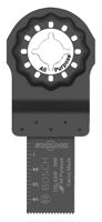 Bosch OSL034F 3/4 In. Starlock Oscillating Multi Tool Bi-Metal Plunge Cut Blade
