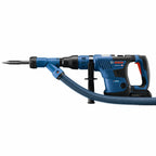 Bosch HSD1934 16 In. SDS-max BlueCollar R-Tec Star Point Chisel with Dust Adapter