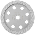 Bosch DCT0502 5 In. Turbo Diamond Cup Wheel for Concrete