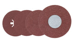 Bosch FBX45100 25 pc. 4-1/2 In. 100 Grit X-LOCK Fine Grit Abrasive Fiber Discs