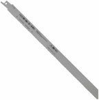 Bosch RD12V 5 pc. 12 In. 10/14 V TPI All-Purpose Demolition Reciprocating Saw Blades
