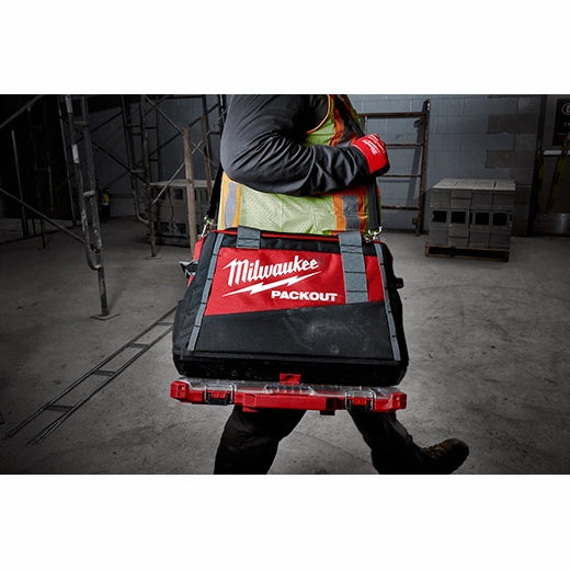 Milwaukee PACKOUT 20" Tool Bag | 48-22-8322