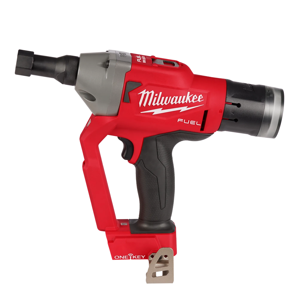 M18 FUEL 1/4" Lockbolt Tool with ONE-KEY - Bare Tool