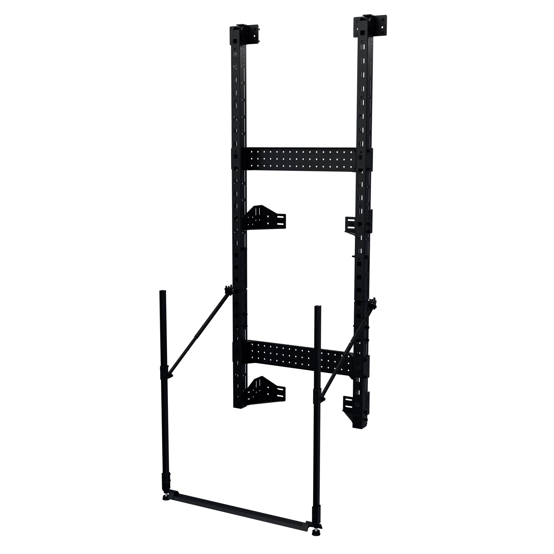 PACKOUT™ Rack Frame