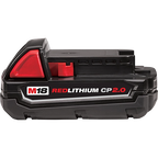 M18™ REDLITHIUM™ CP2.0 Battery