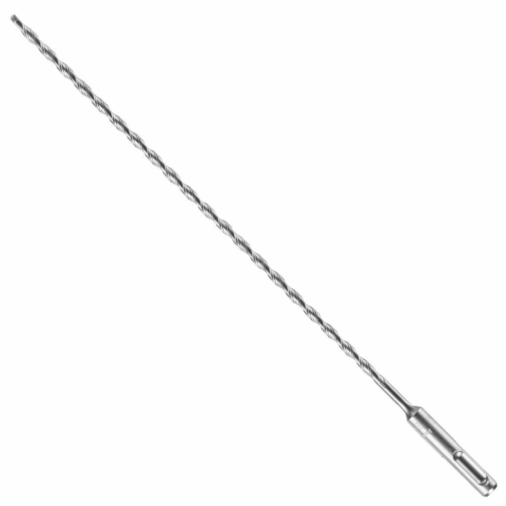 Bosch HCFC2014 3/16 In. x 10 In. x 12 In. SDS-plus Bulldog Xtreme Carbide Rotary Hammer Drill Bit