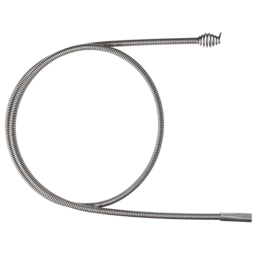 TRAPSNAKE™ 6' Toilet Auger Cable