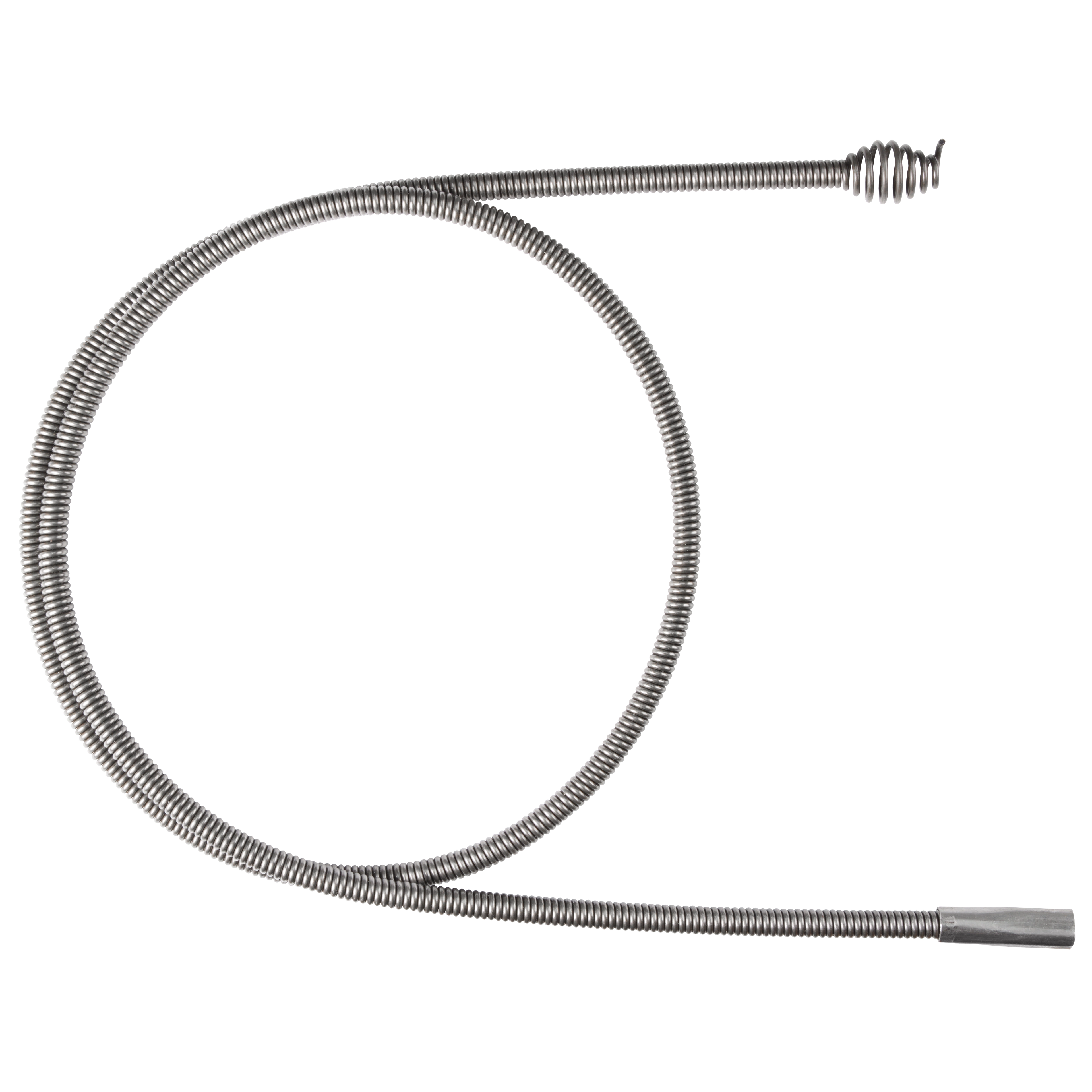 TRAPSNAKE™ 6' Toilet Auger Cable