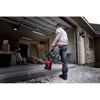 M18 FUEL™ 7-1/4” Dual Bevel Sliding Compound Miter Saw