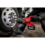 SHOCKWAVE™ Impact Duty 1" Drive 13/16" Standard 4 Point Square Socket - 49-66-7841 - image 7