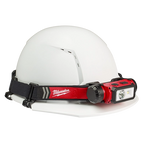 REDLITHIUM™ USB Hard Hat Headlamp