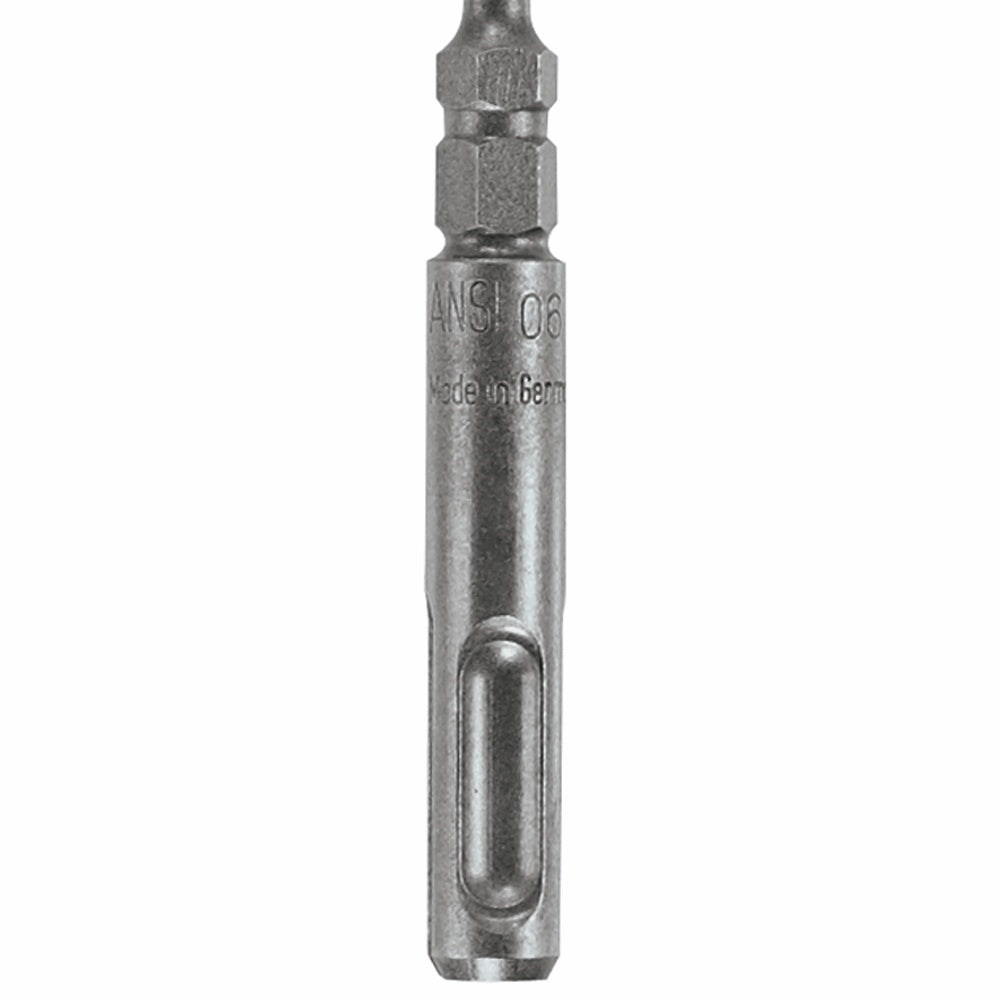 Bosch HC2302B25 25 pc. 5/32 x 6.5 In. SDS-plus Bulldog Hex Drive Rotary Hammer Bits