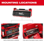 PACKOUT™ Tool Box Accessory Case Attachment